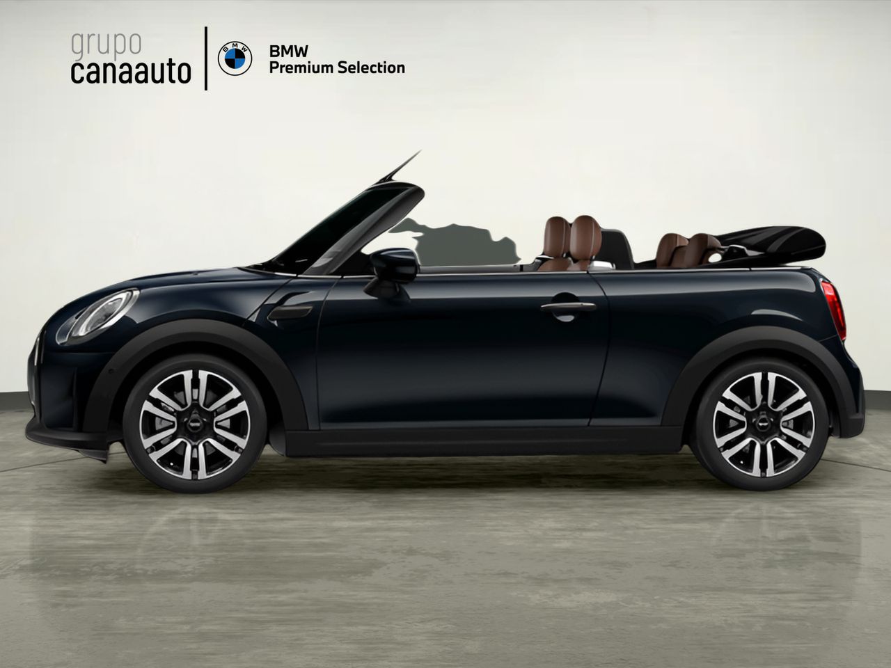 MINI Cooper 100 kW (136 CV) - Foto 2