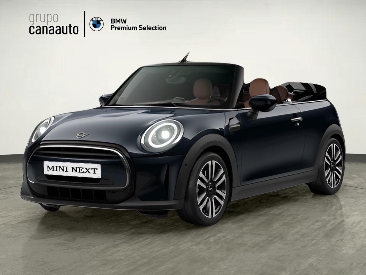 MINI Cooper 100 kW (136 CV) - Foto 2