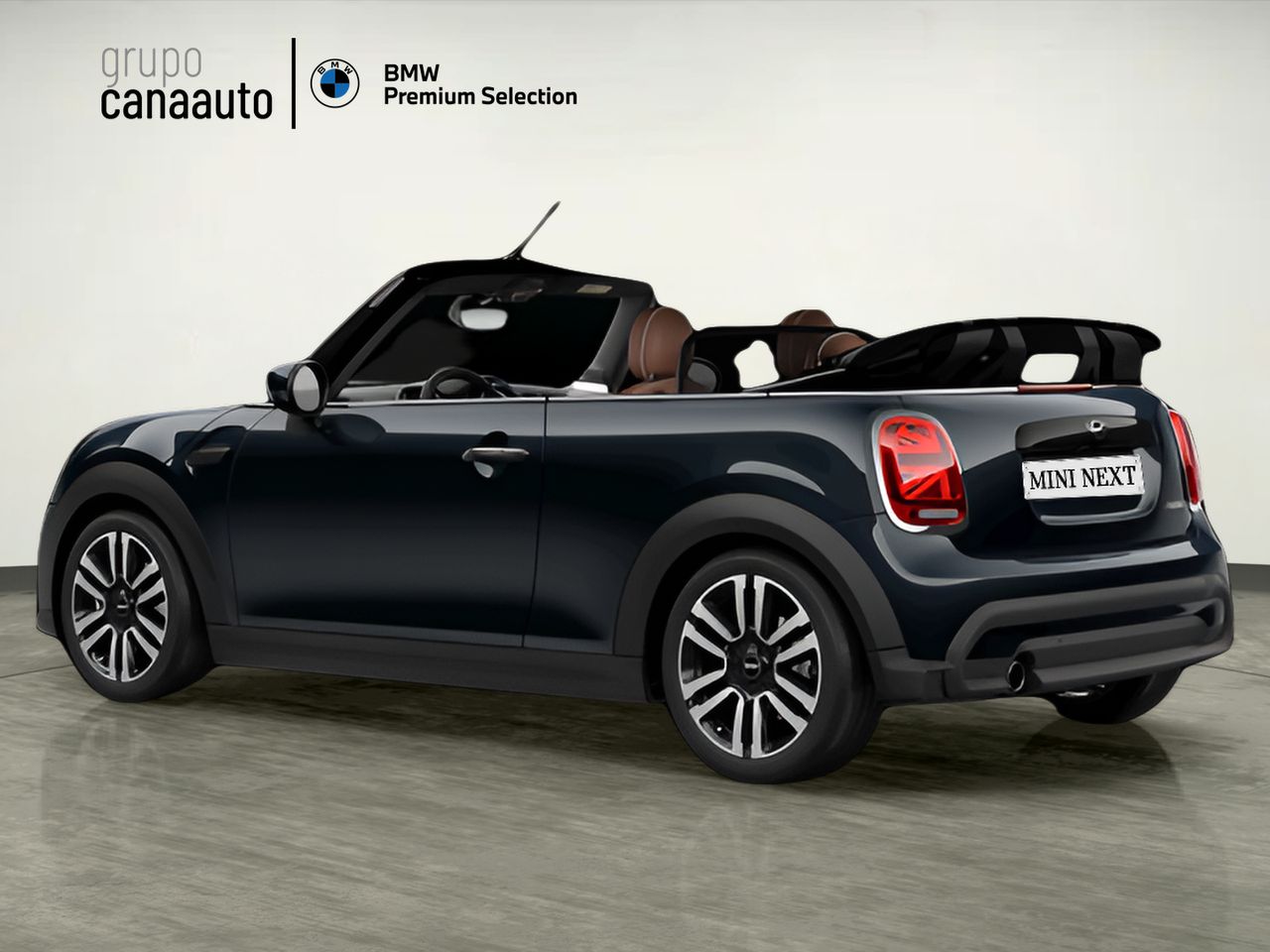 MINI Cooper 100 kW (136 CV) - Foto 2
