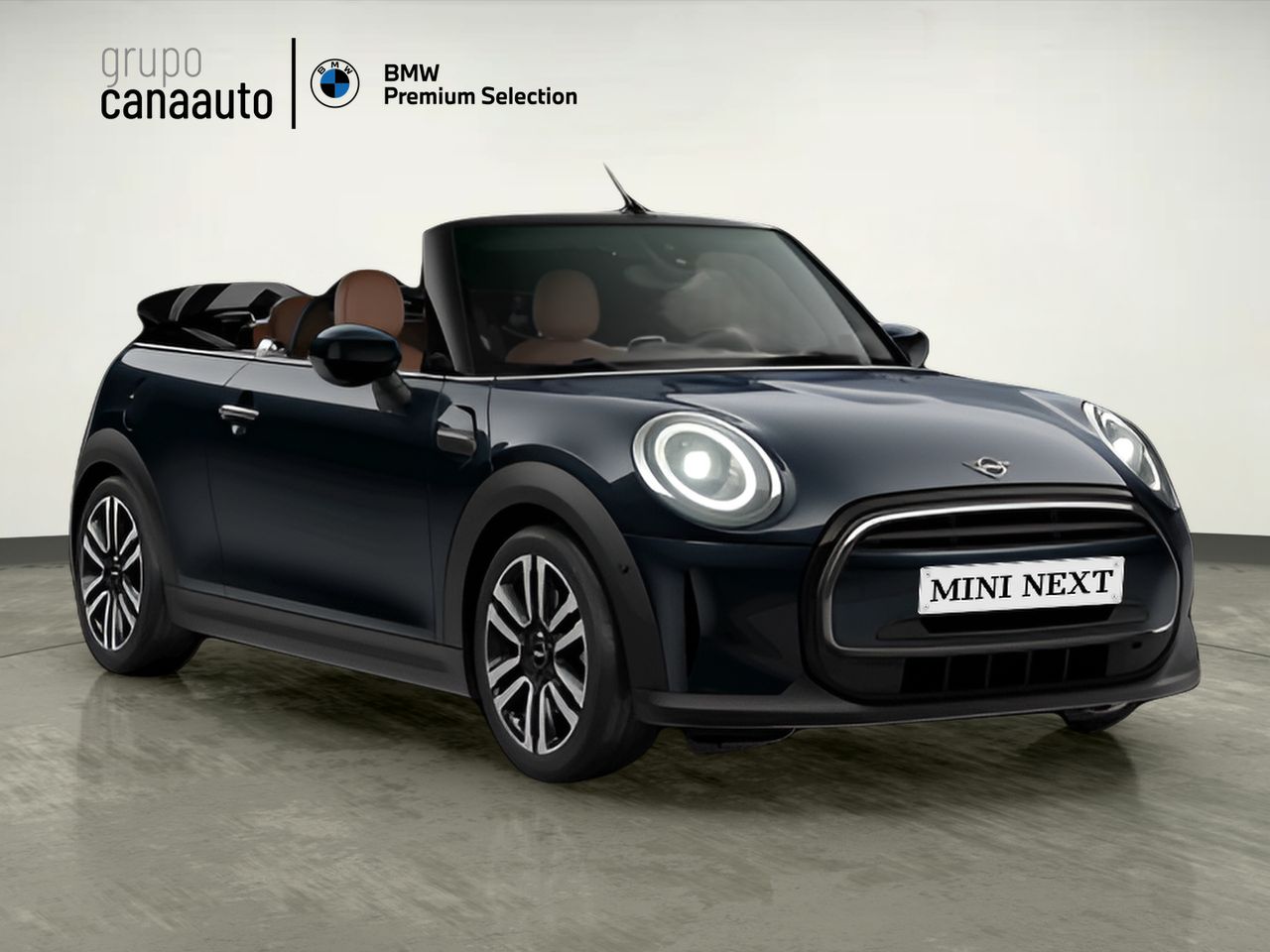 MINI Cooper 100 kW (136 CV) - Foto 2