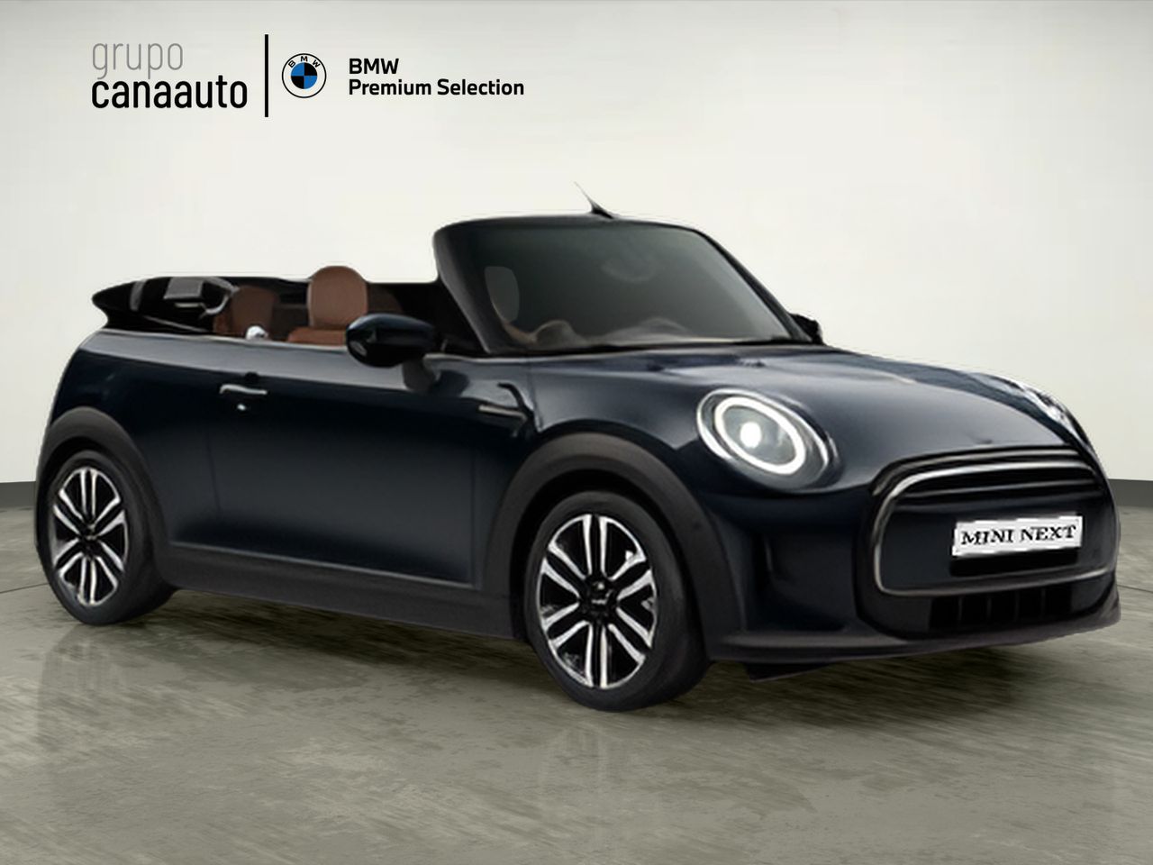 MINI Cooper 100 kW (136 CV) - Foto 2