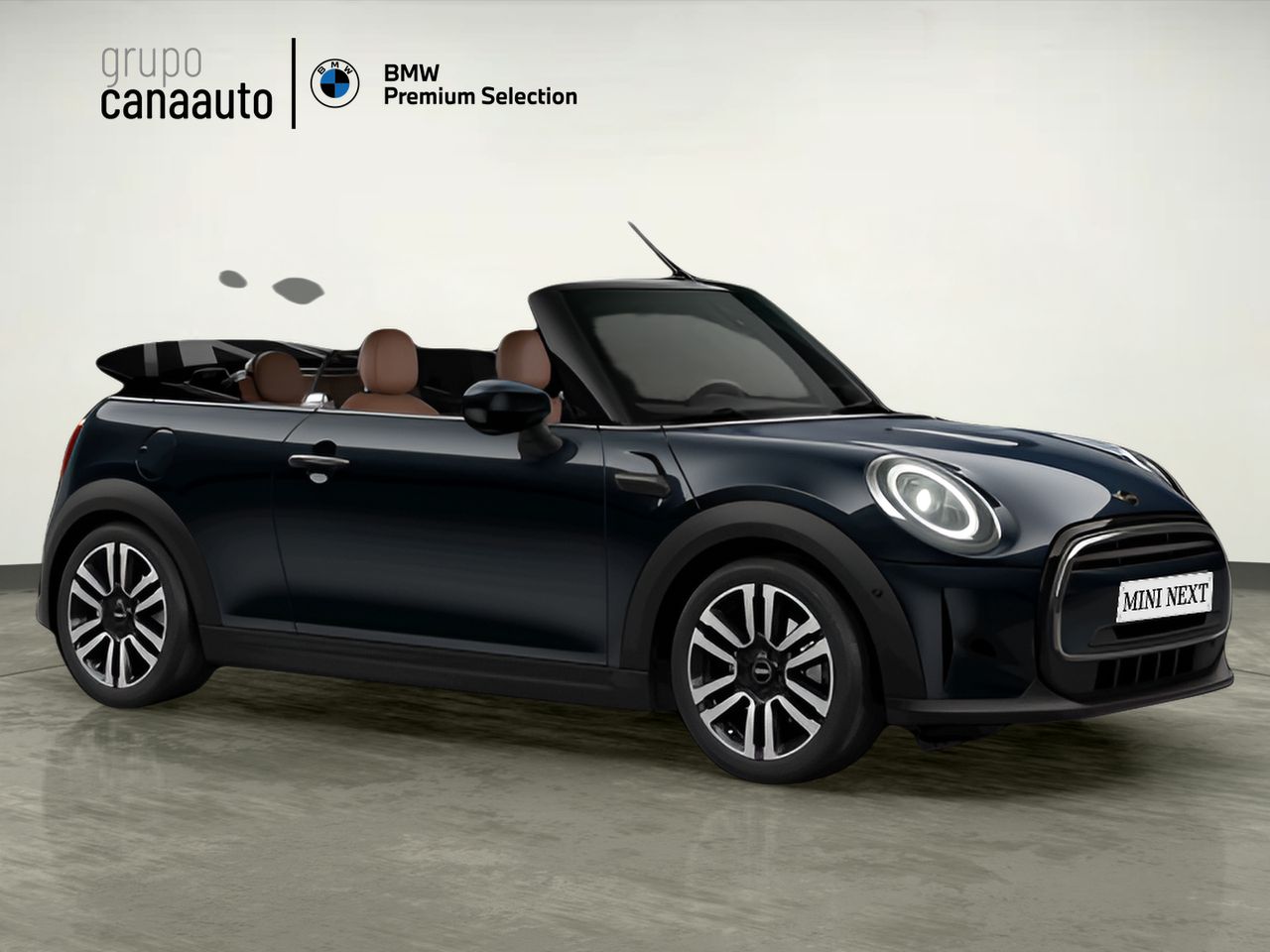 MINI Cooper 100 kW (136 CV) - Foto 2