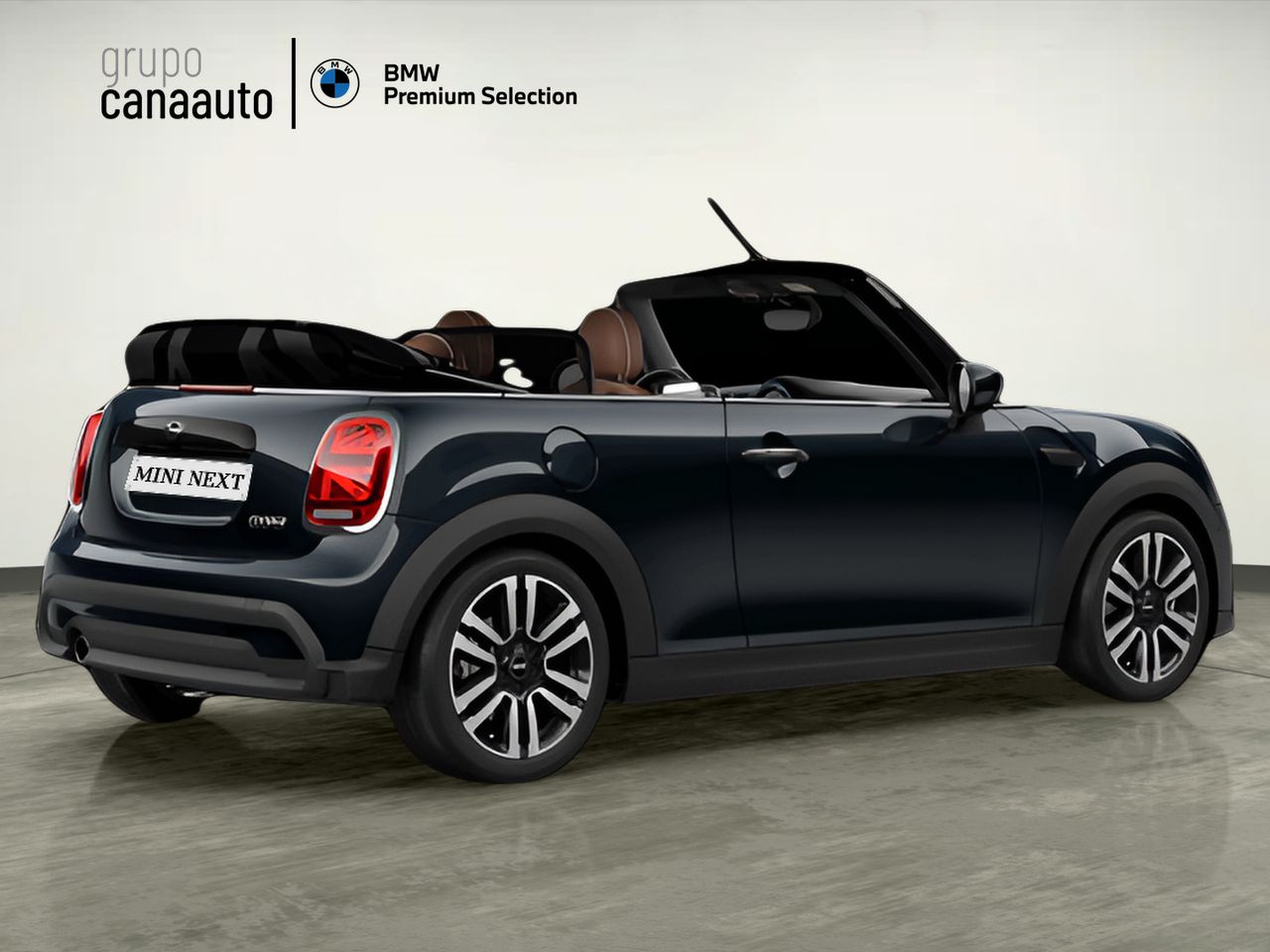 MINI Cooper 100 kW (136 CV) - Foto 2