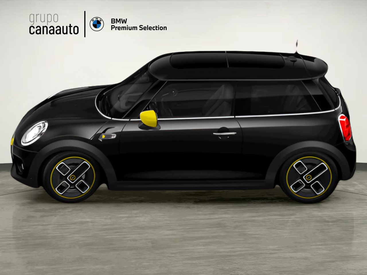 MINI Cooper SE 135 kW (184 CV) - Foto 2