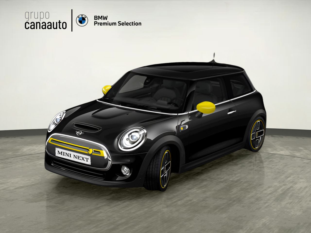 MINI Cooper SE 135 kW (184 CV) - Foto 2