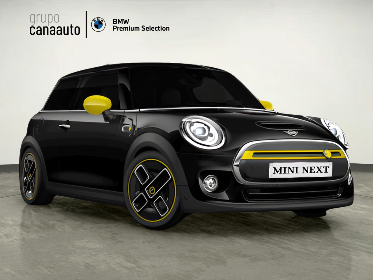 MINI Cooper SE 135 kW (184 CV) - Foto 2
