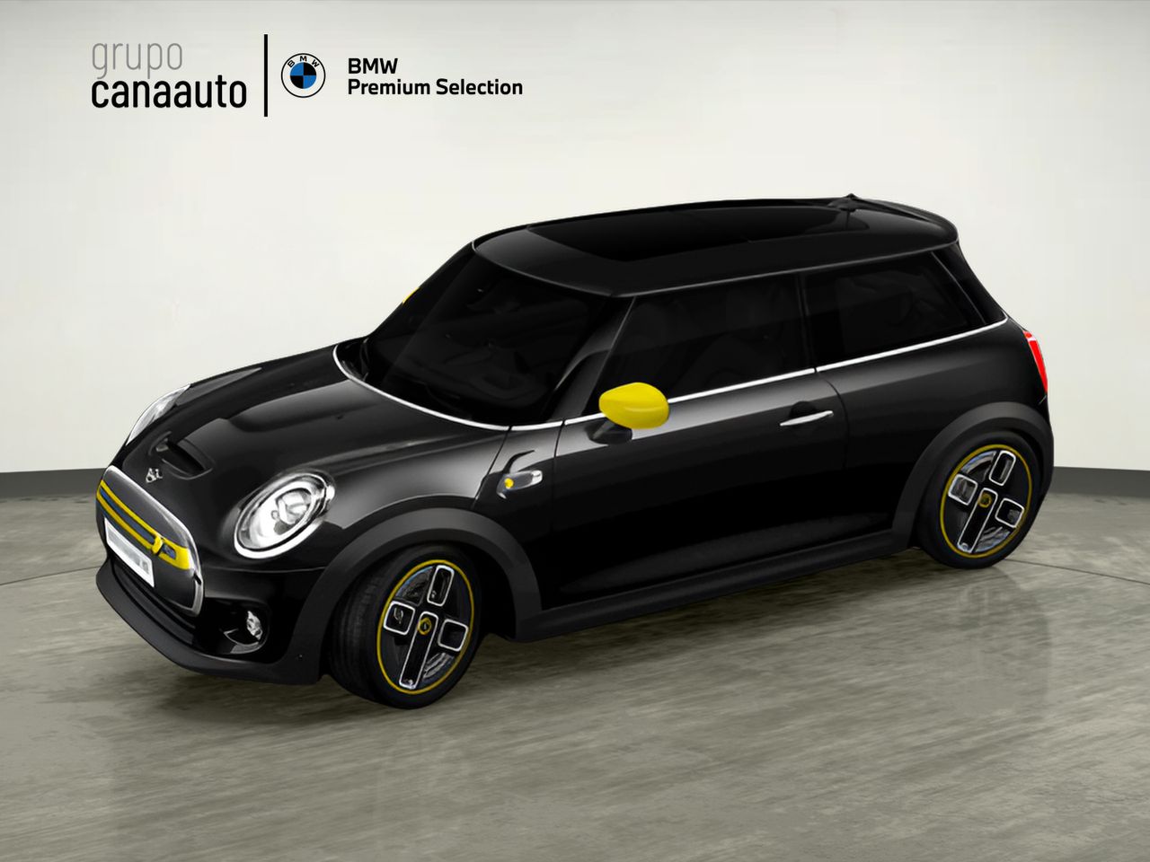 MINI Cooper SE 135 kW (184 CV) - Foto 2