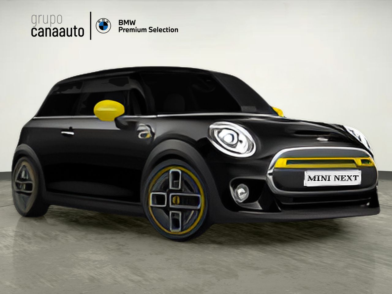 MINI Cooper SE 135 kW (184 CV) - Foto 2