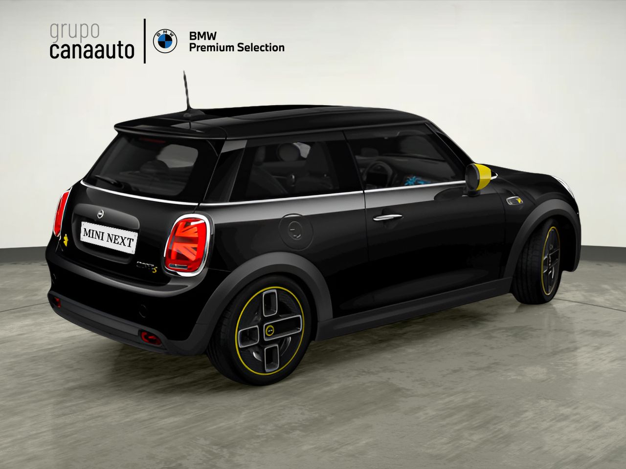 MINI Cooper SE 135 kW (184 CV) - Foto 2