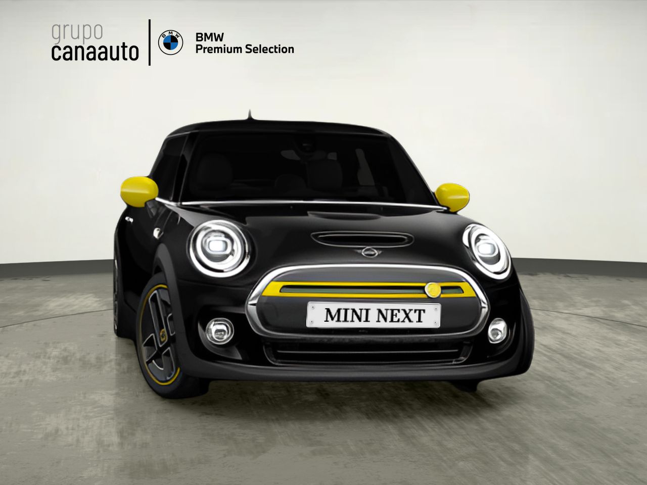 MINI Cooper SE 135 kW (184 CV) - Foto 2