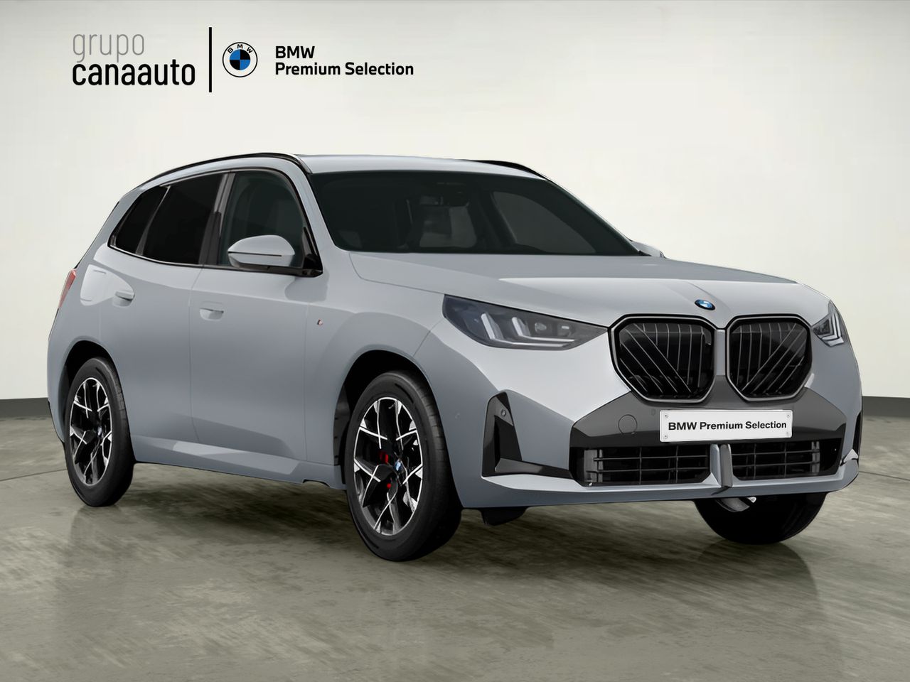 BMW X3 xDrive30e 220 kW (299 CV) - Foto 2