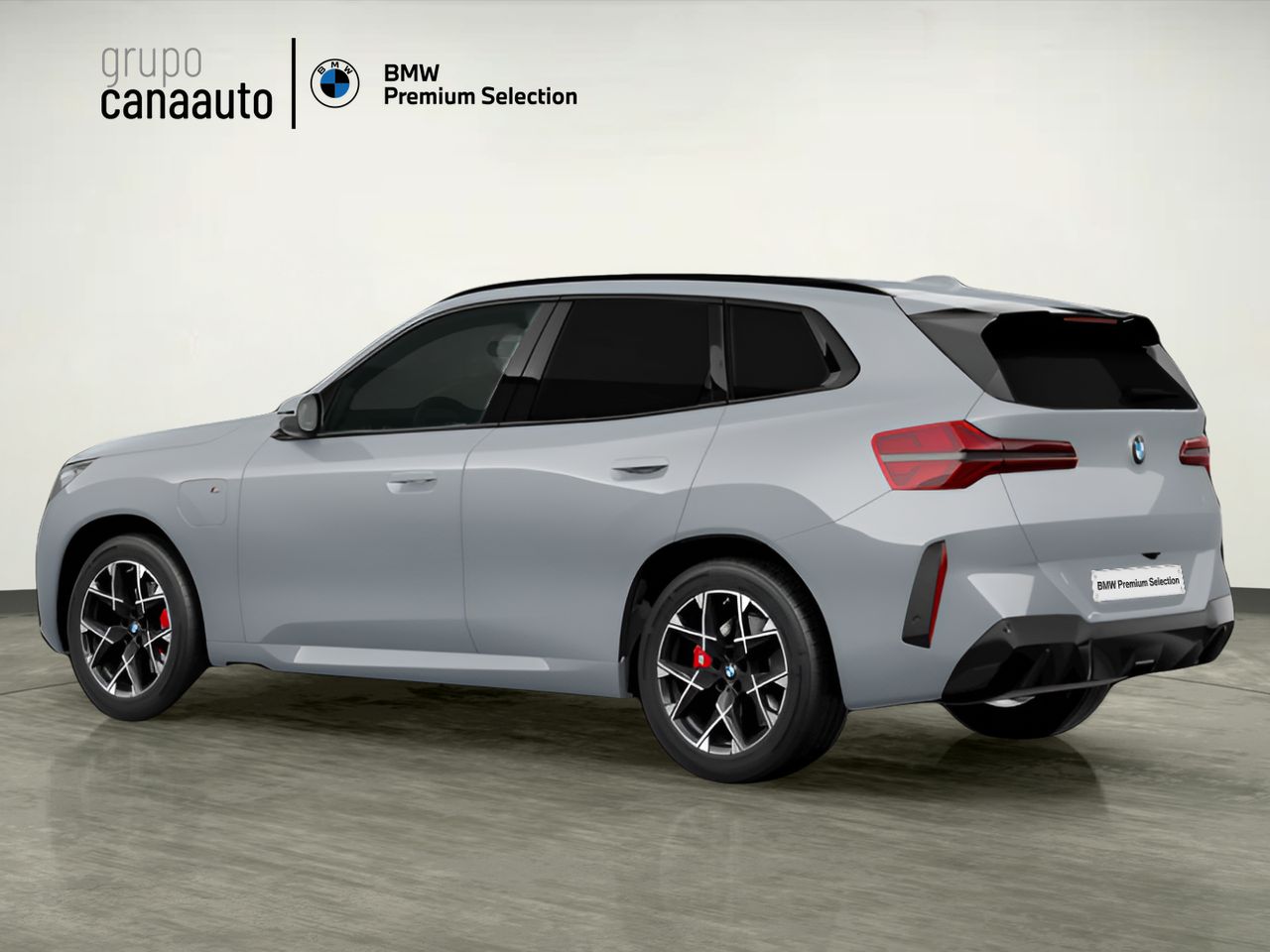BMW X3 xDrive30e 220 kW (299 CV) - Foto 2