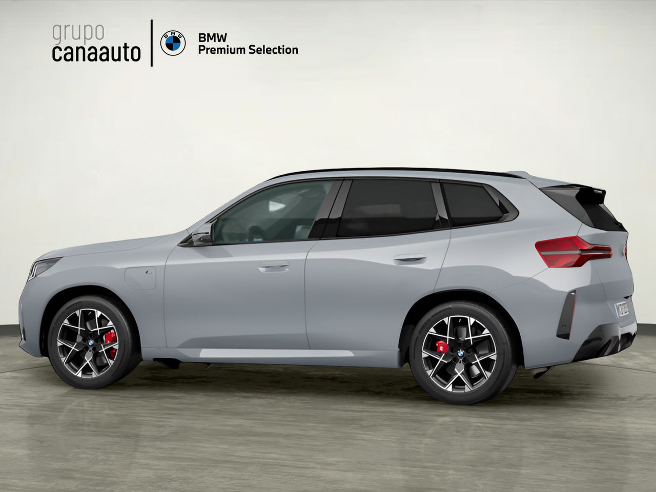 BMW X3 xDrive30e 220 kW (299 CV) - Foto 2