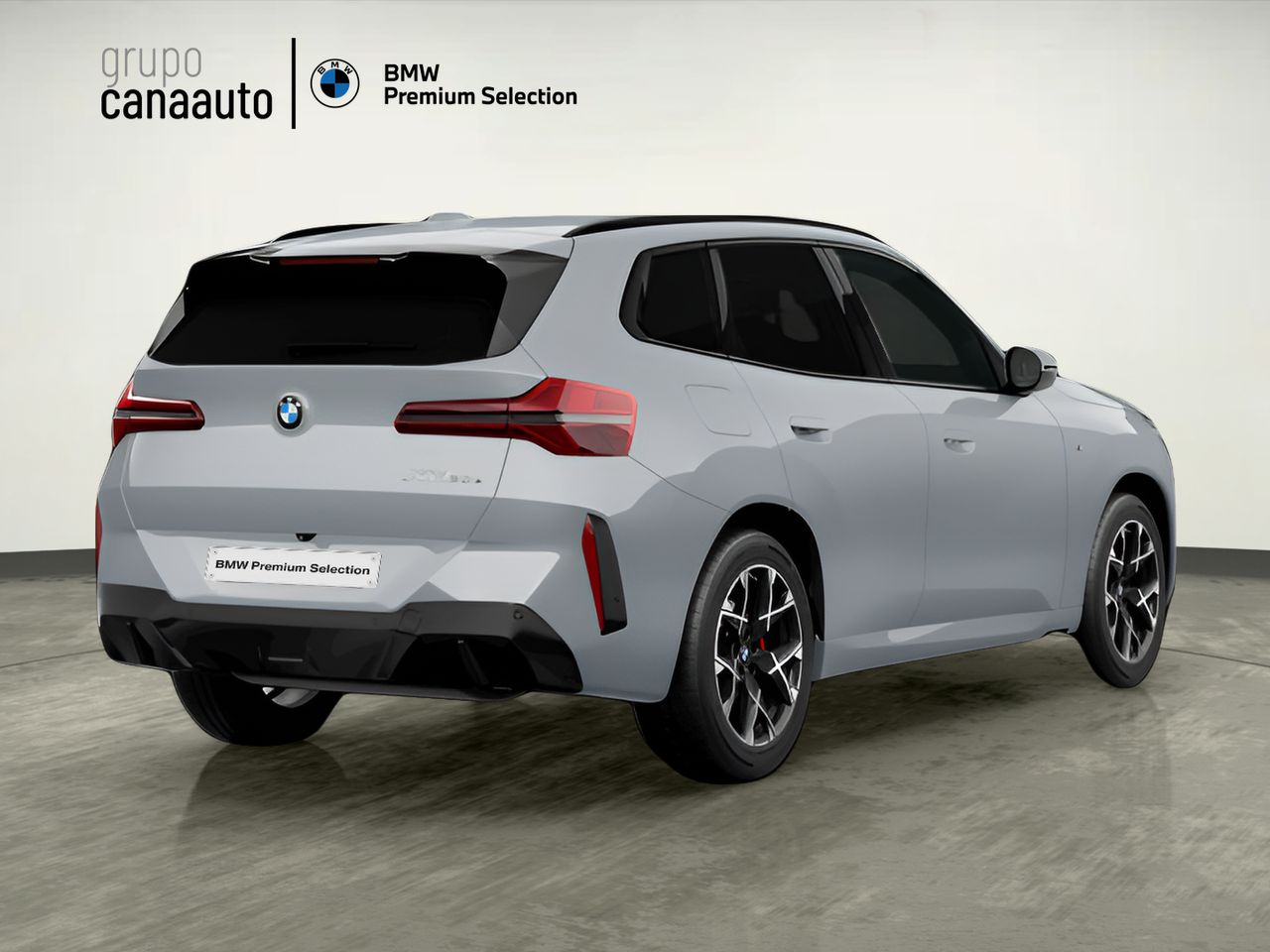 BMW X3 xDrive30e 220 kW (299 CV) - Foto 2