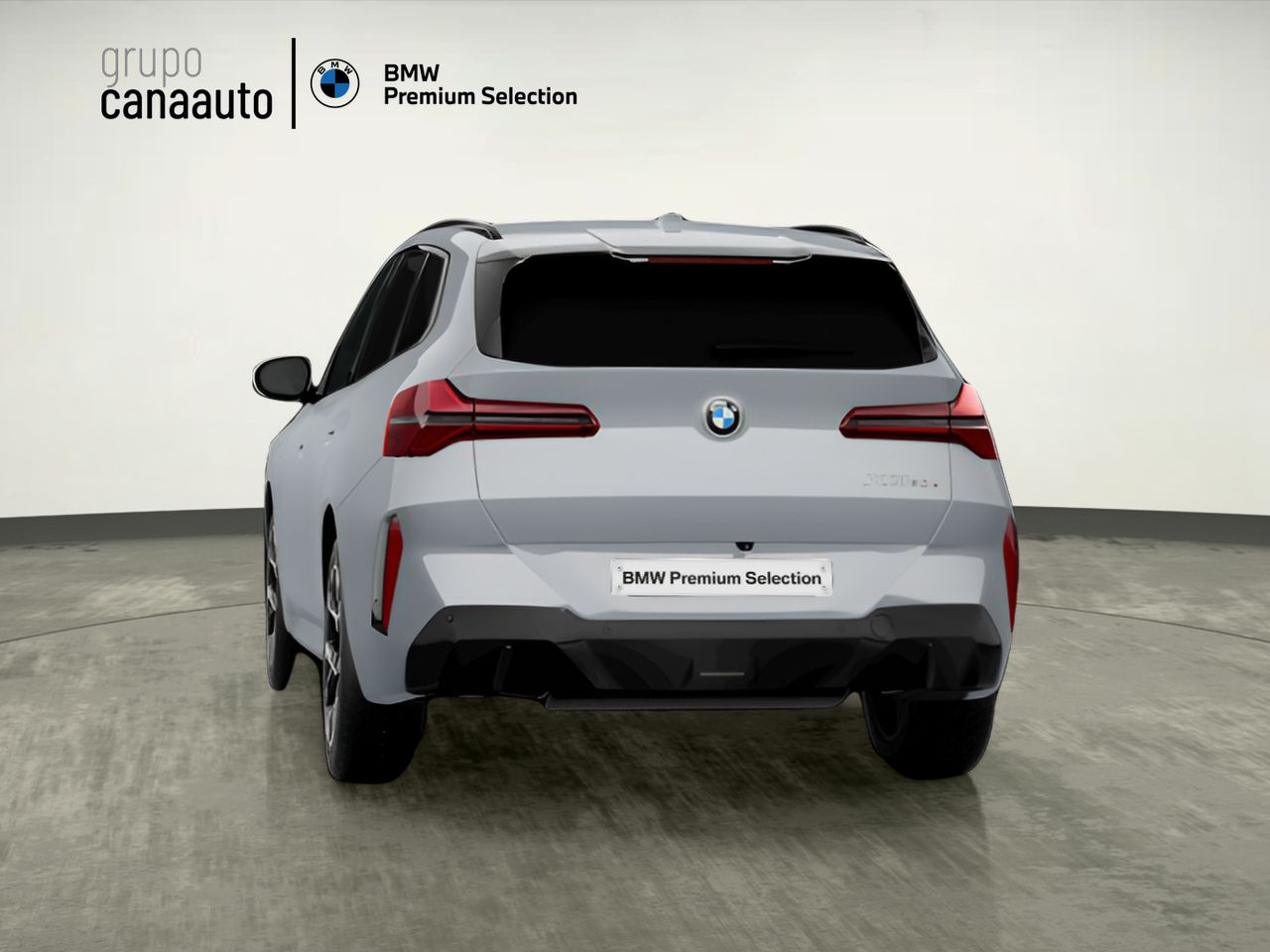 BMW X3 xDrive30e 220 kW (299 CV) - Foto 2