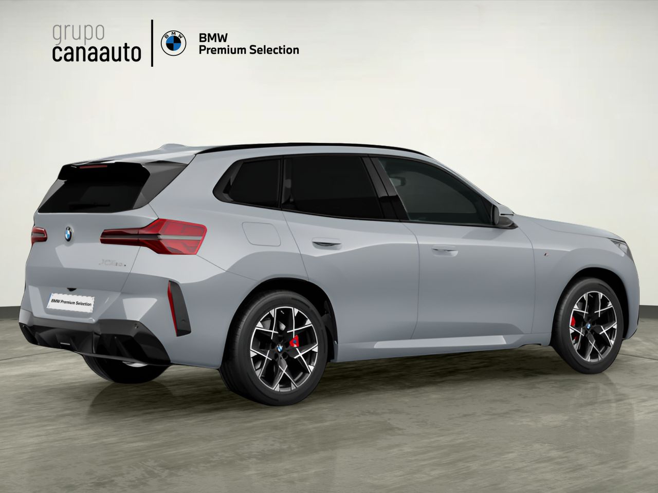 BMW X3 xDrive30e 220 kW (299 CV) - Foto 2