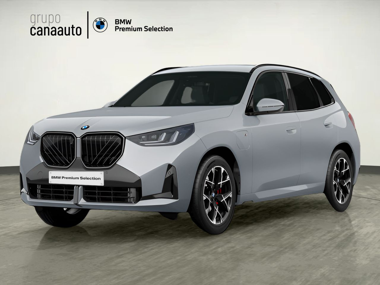 BMW X3 xDrive30e 220 kW (299 CV) - Foto 2