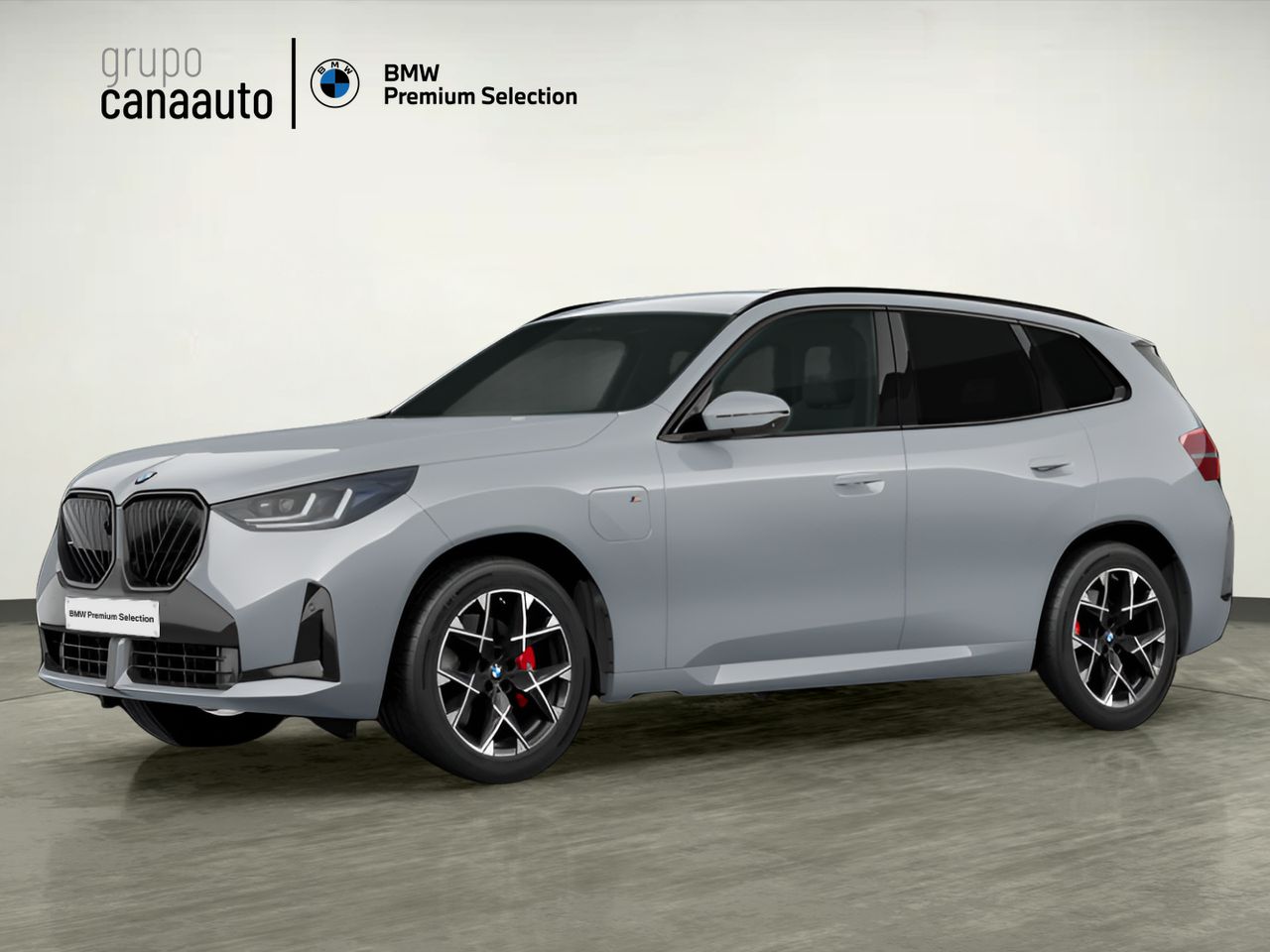 BMW X3 xDrive30e 220 kW (299 CV) - Foto 2