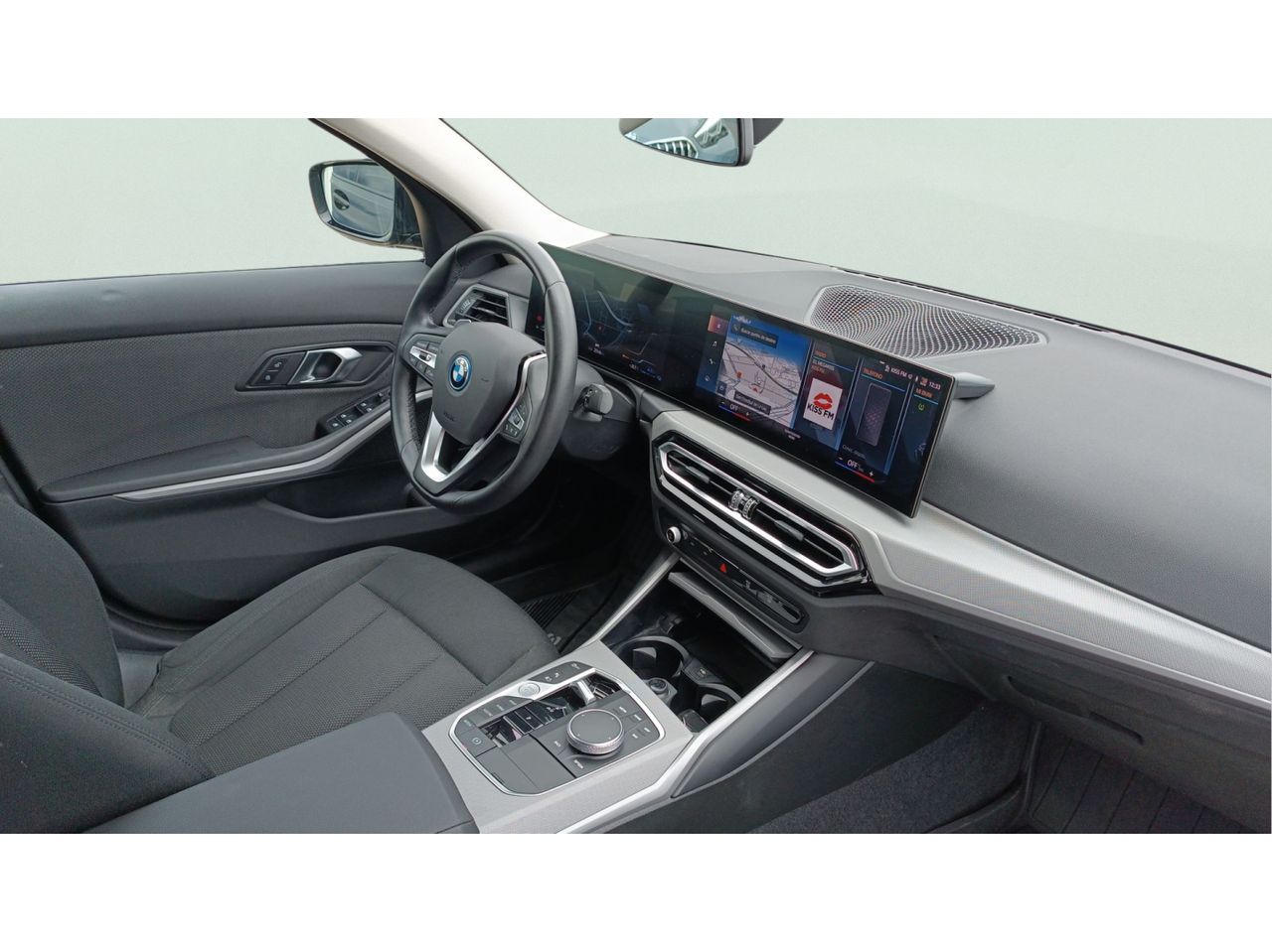 BMW Serie 3 320e 150 kW (204 CV) - Foto 2