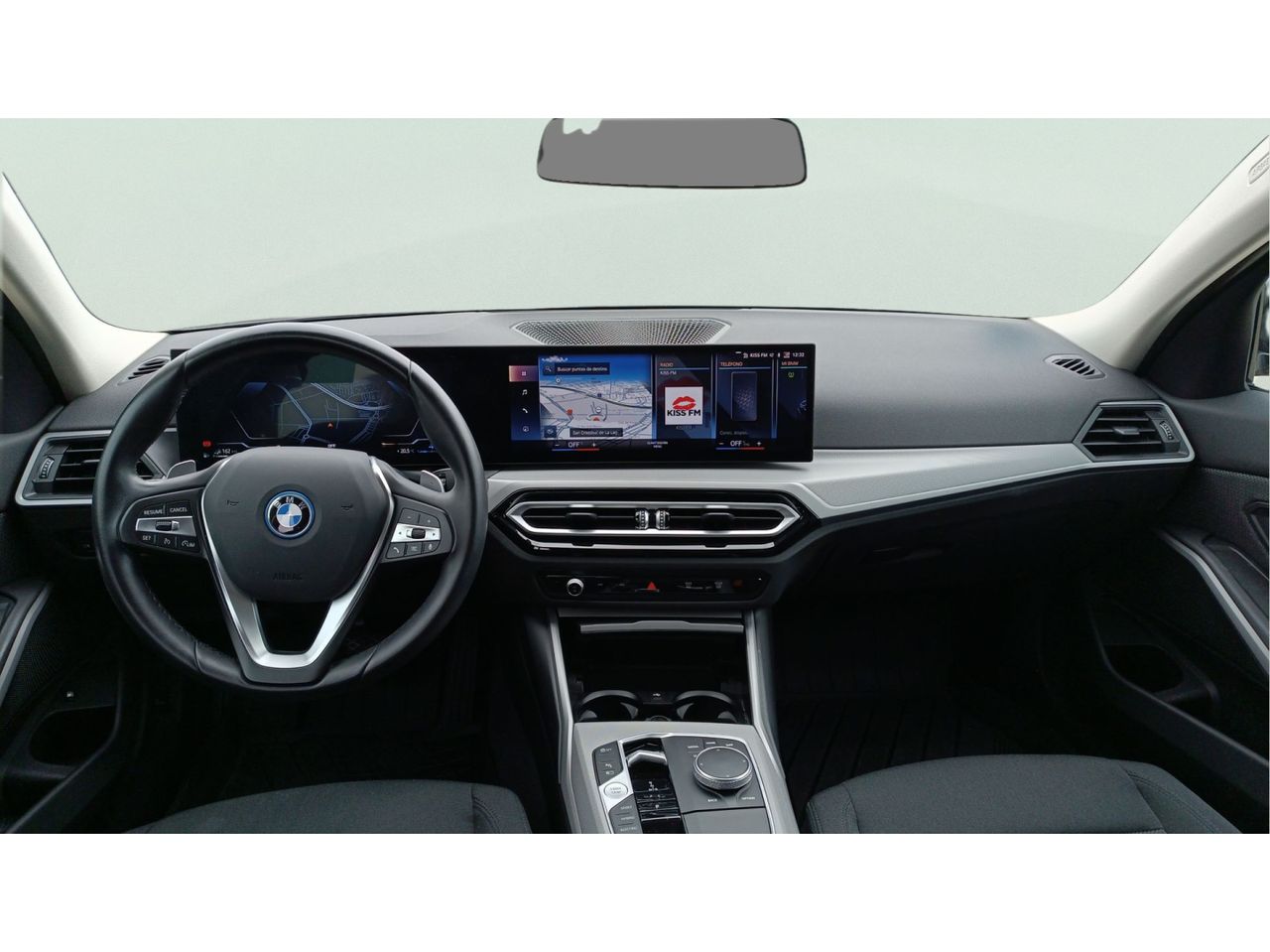 BMW Serie 3 320e 150 kW (204 CV) - Foto 2
