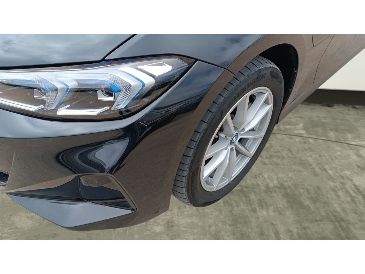 BMW Serie 3 320e 150 kW (204 CV) - Foto 2