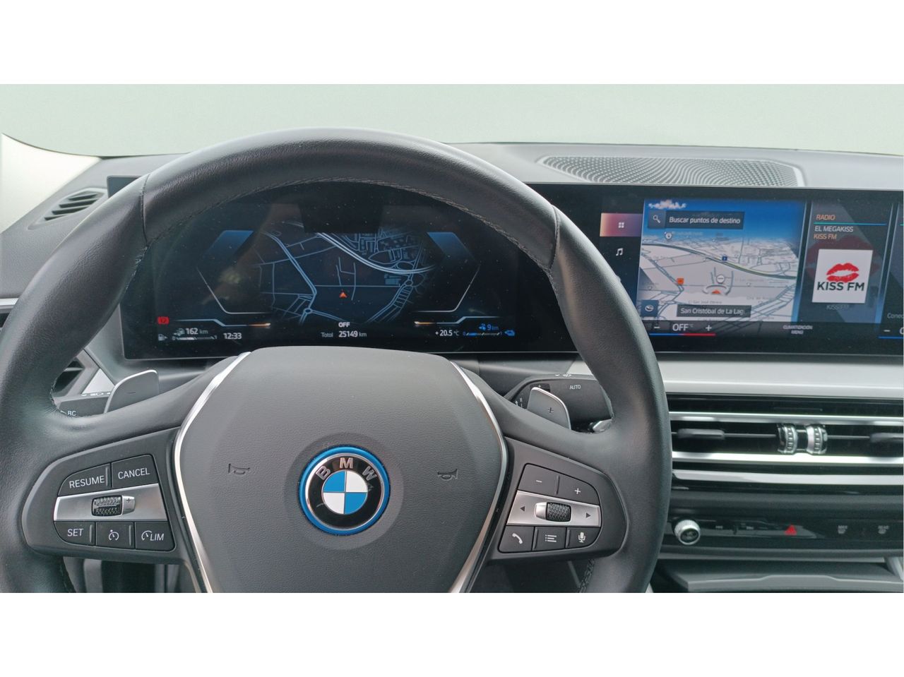 BMW Serie 3 320e 150 kW (204 CV) - Foto 2