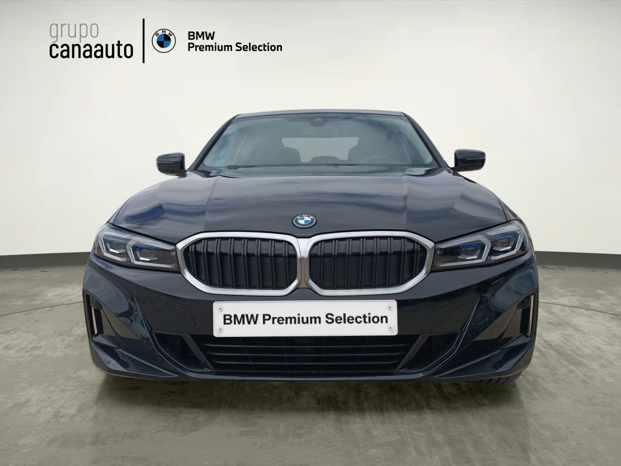 BMW Serie 3 320e 150 kW (204 CV) - Foto 2