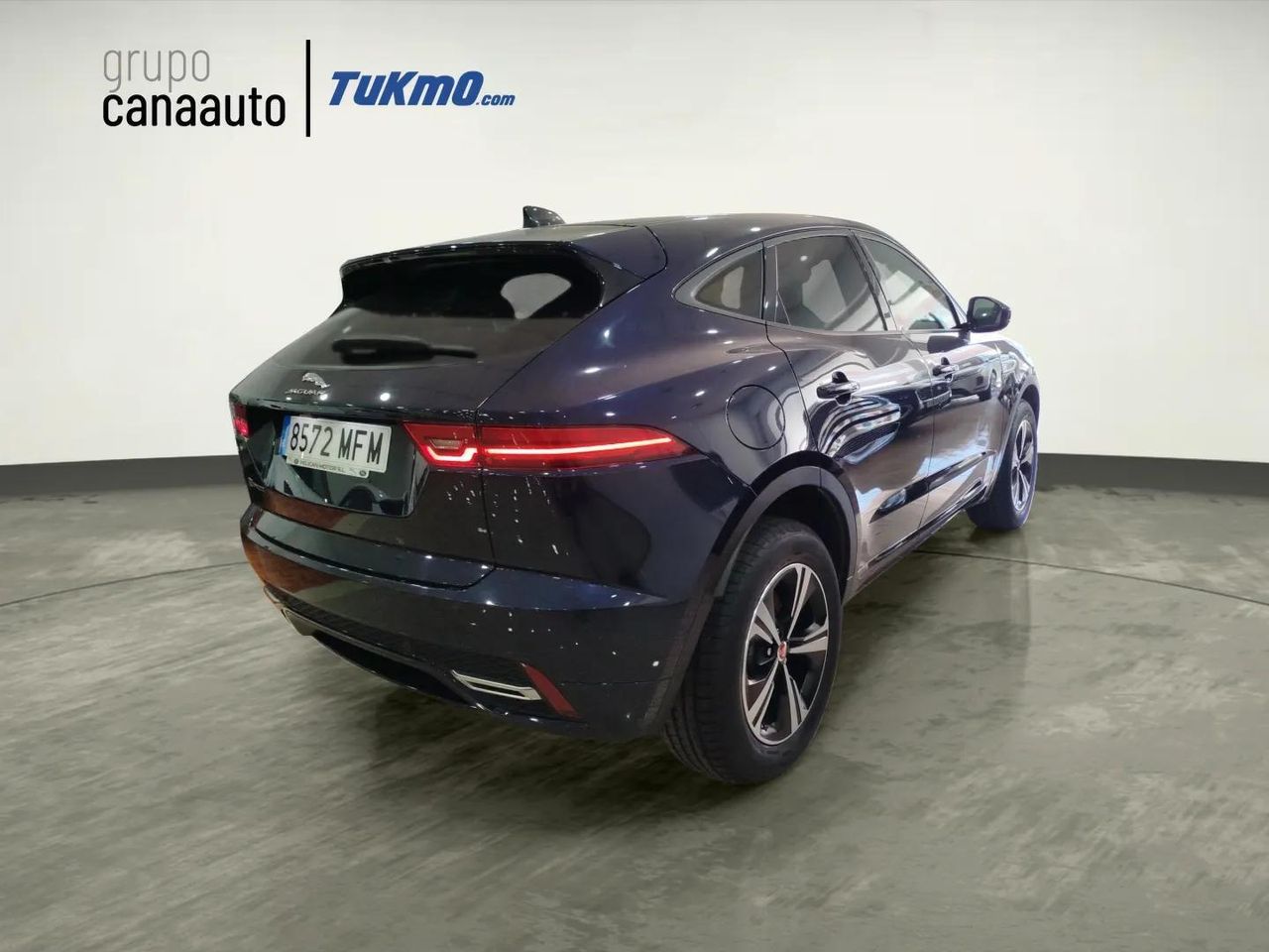Jaguar E-Pace 1.5 P160 MHEV R-DYNAMIC S AUTO 160 5P - Foto 2