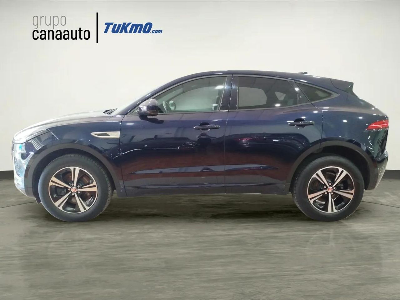 Jaguar E-Pace 1.5 P160 MHEV R-DYNAMIC S AUTO 160 5P - Foto 2