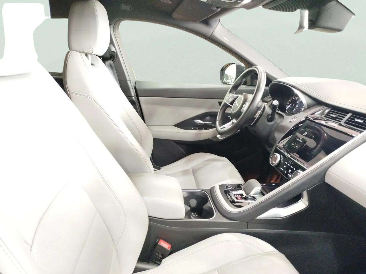 Jaguar E-Pace 1.5 P160 MHEV R-DYNAMIC S AUTO 160 5P - Foto 2