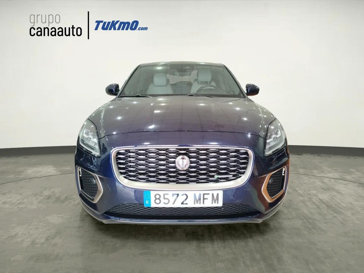 Jaguar E-Pace 1.5 P160 MHEV R-DYNAMIC S AUTO 160 5P - Foto 2