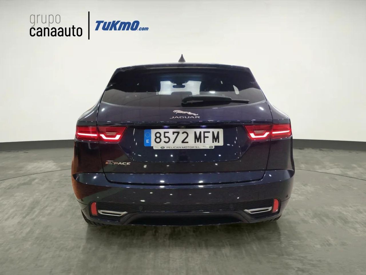 Jaguar E-Pace 1.5 P160 MHEV R-DYNAMIC S AUTO 160 5P - Foto 2