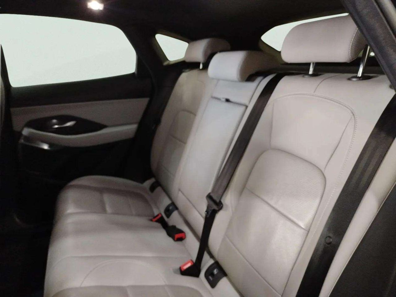 Jaguar E-Pace 1.5 P160 MHEV R-DYNAMIC S AUTO 160 5P - Foto 2