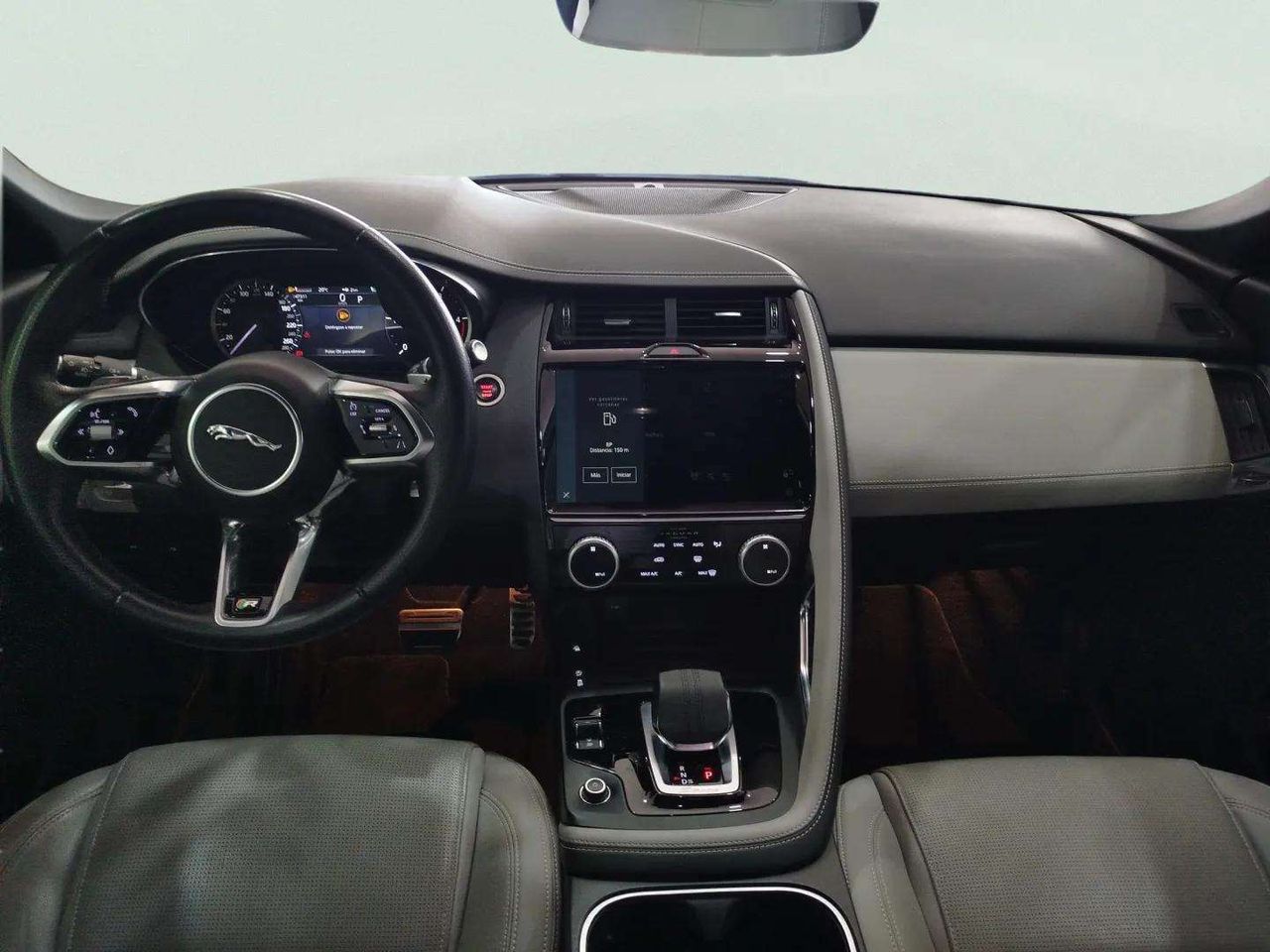 Jaguar E-Pace 1.5 P160 MHEV R-DYNAMIC S AUTO 160 5P - Foto 2
