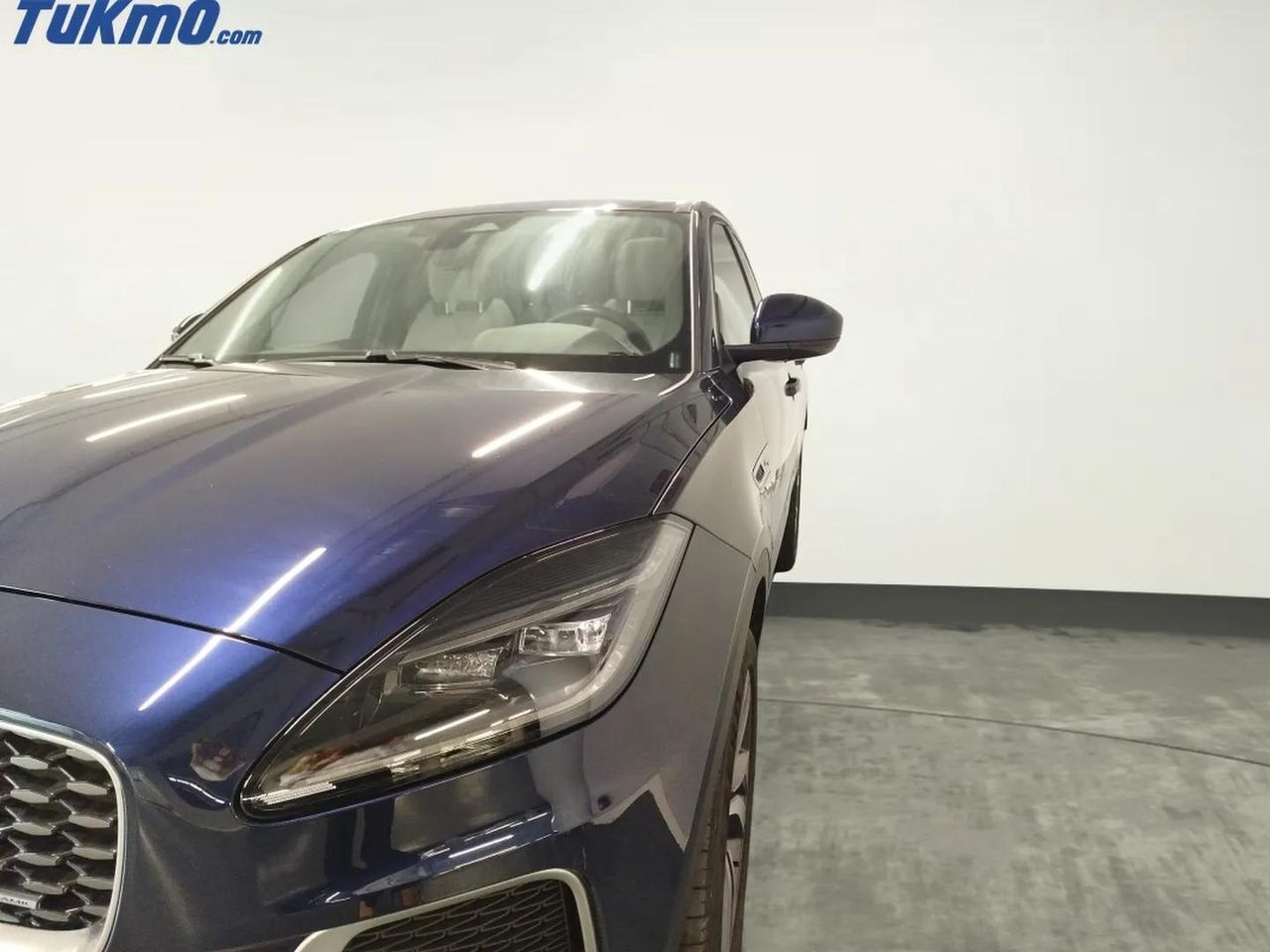 Jaguar E-Pace 1.5 P309E PHEV R-DYNAMIC SE AUTO 4WD 309 5P - Foto 2