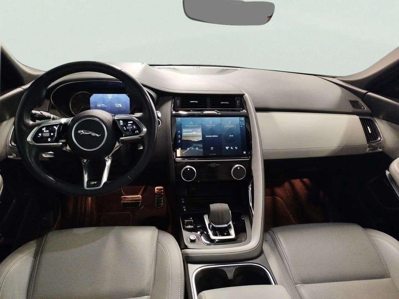 Jaguar E-Pace 1.5 P309E PHEV R-DYNAMIC SE AUTO 4WD 309 5P - Foto 2