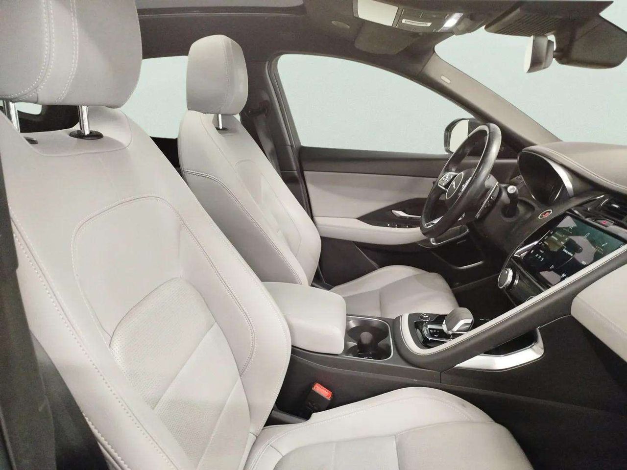 Jaguar E-Pace 1.5 P309E PHEV R-DYNAMIC SE AUTO 4WD 309 5P - Foto 2