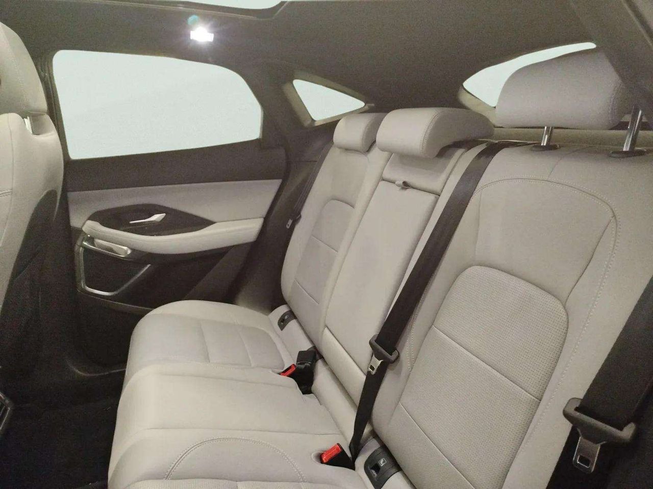 Jaguar E-Pace 1.5 P309E PHEV R-DYNAMIC SE AUTO 4WD 309 5P - Foto 2