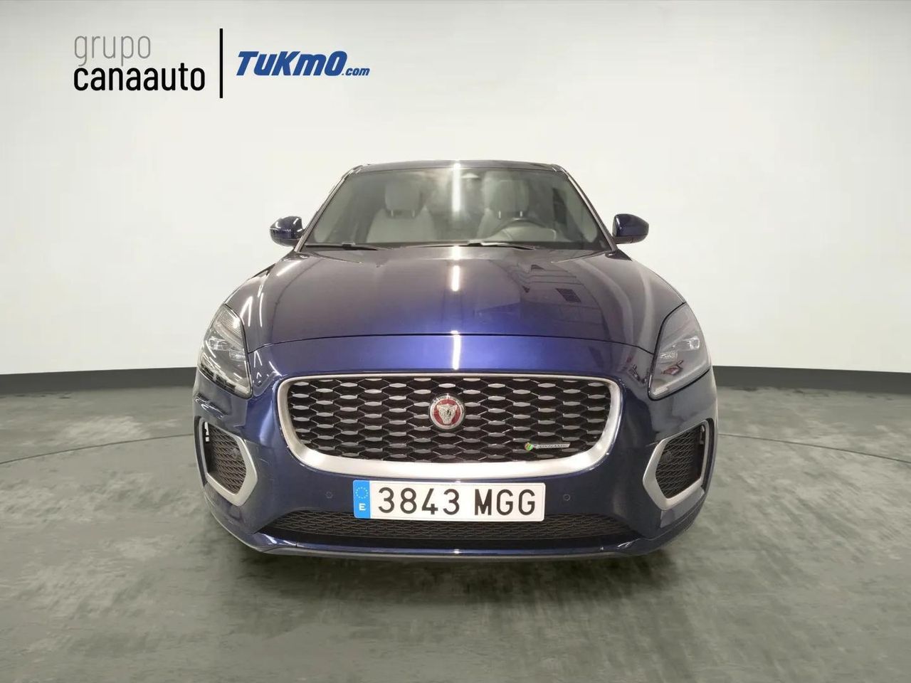 Jaguar E-Pace 1.5 P309E PHEV R-DYNAMIC SE AUTO 4WD 309 5P - Foto 2