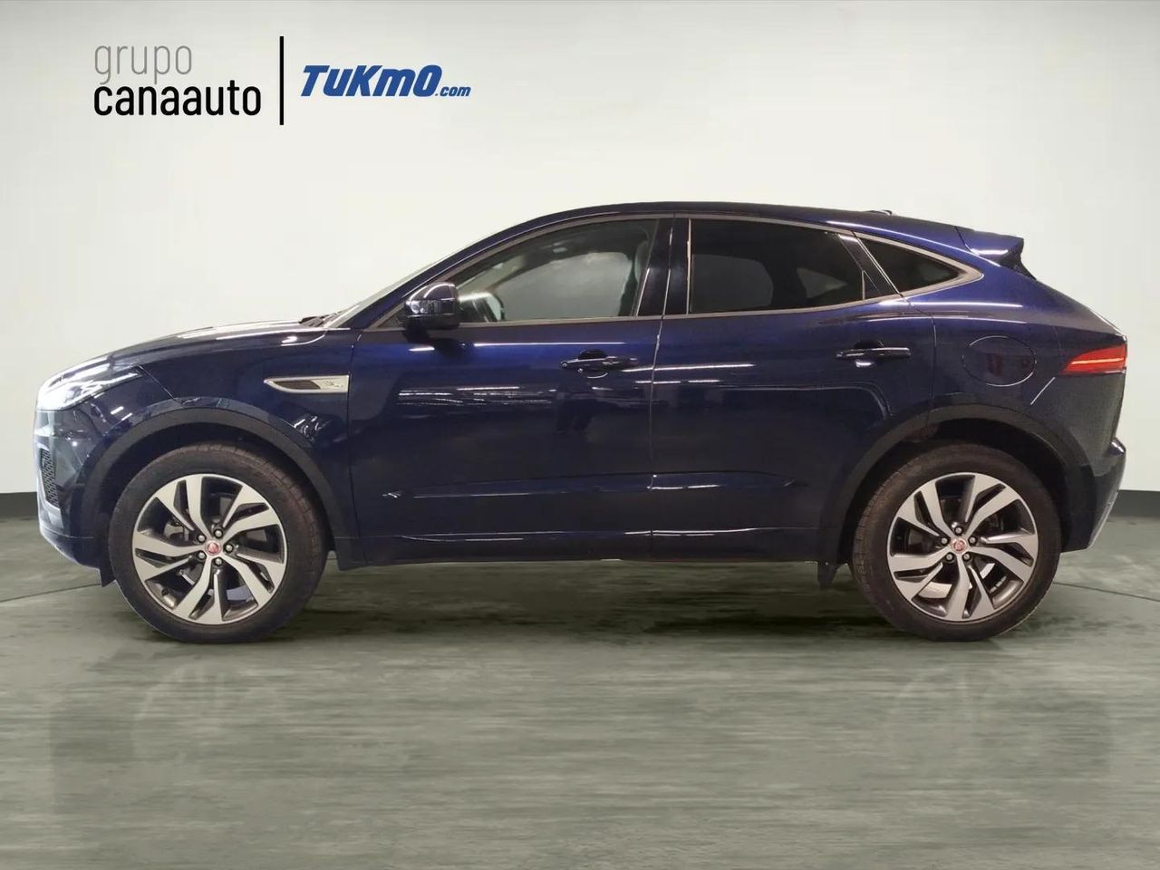 Jaguar E-Pace 1.5 P309E PHEV R-DYNAMIC SE AUTO 4WD 309 5P - Foto 2