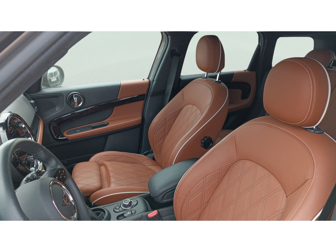 MINI Countryman Cooper S E ALL4 162 kW (220 CV) - Foto 2