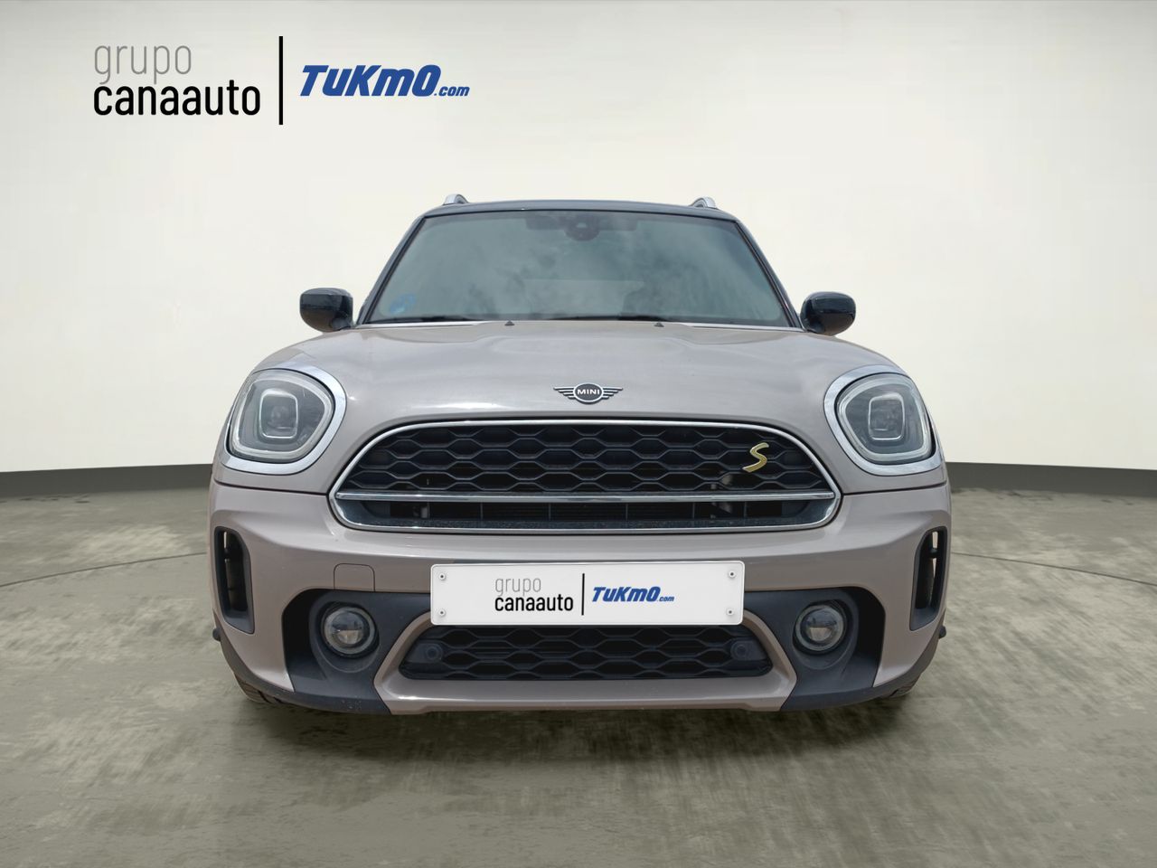 MINI Countryman Cooper S E ALL4 162 kW (220 CV) - Foto 2