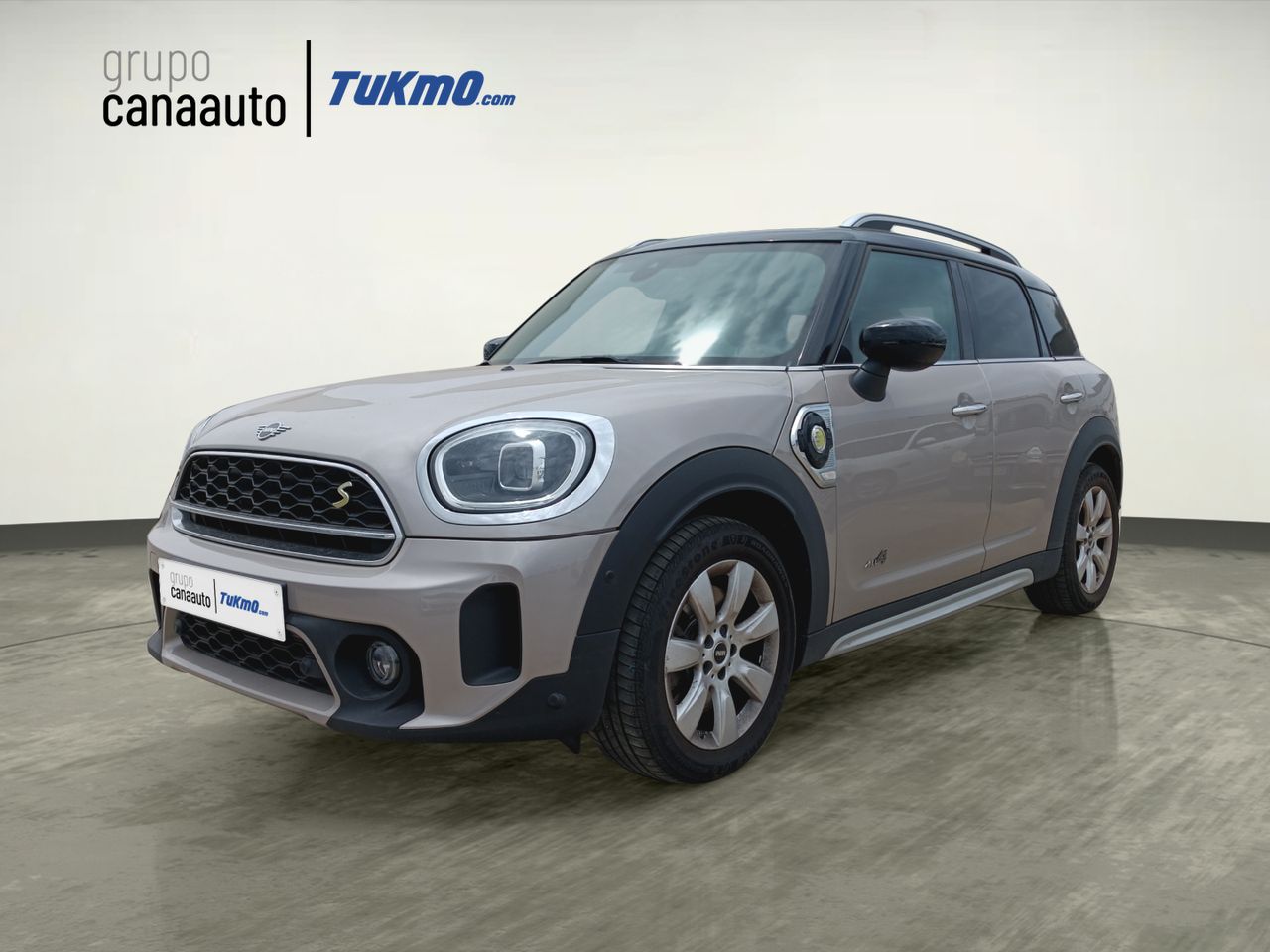 MINI Countryman Cooper S E ALL4 162 kW (220 CV) - Foto 2