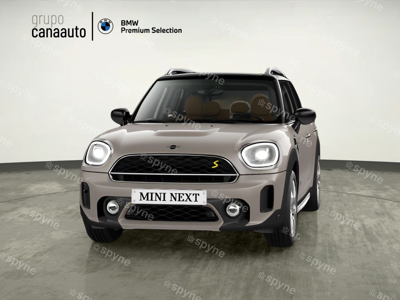 MINI Countryman Cooper S E ALL4 162 kW (220 CV) - Foto 2