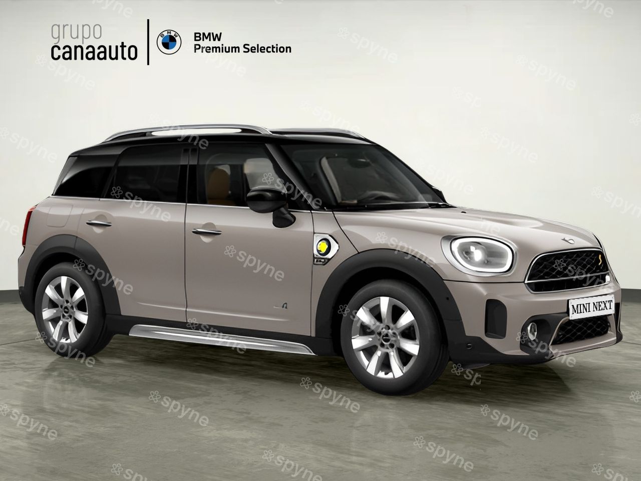 MINI Countryman Cooper S E ALL4 162 kW (220 CV) - Foto 2