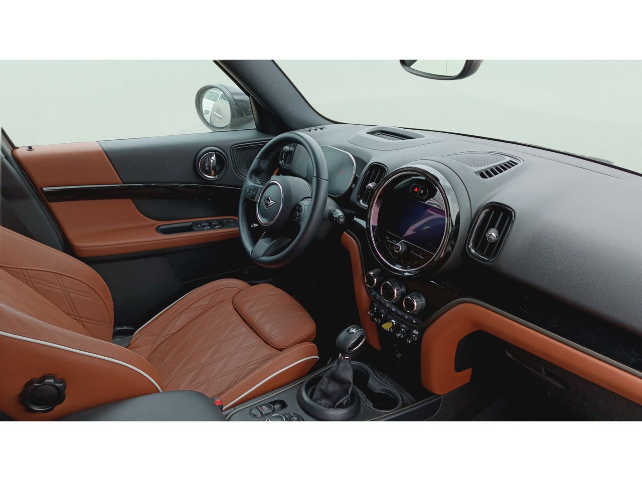 MINI Countryman Cooper S E ALL4 162 kW (220 CV) - Foto 2