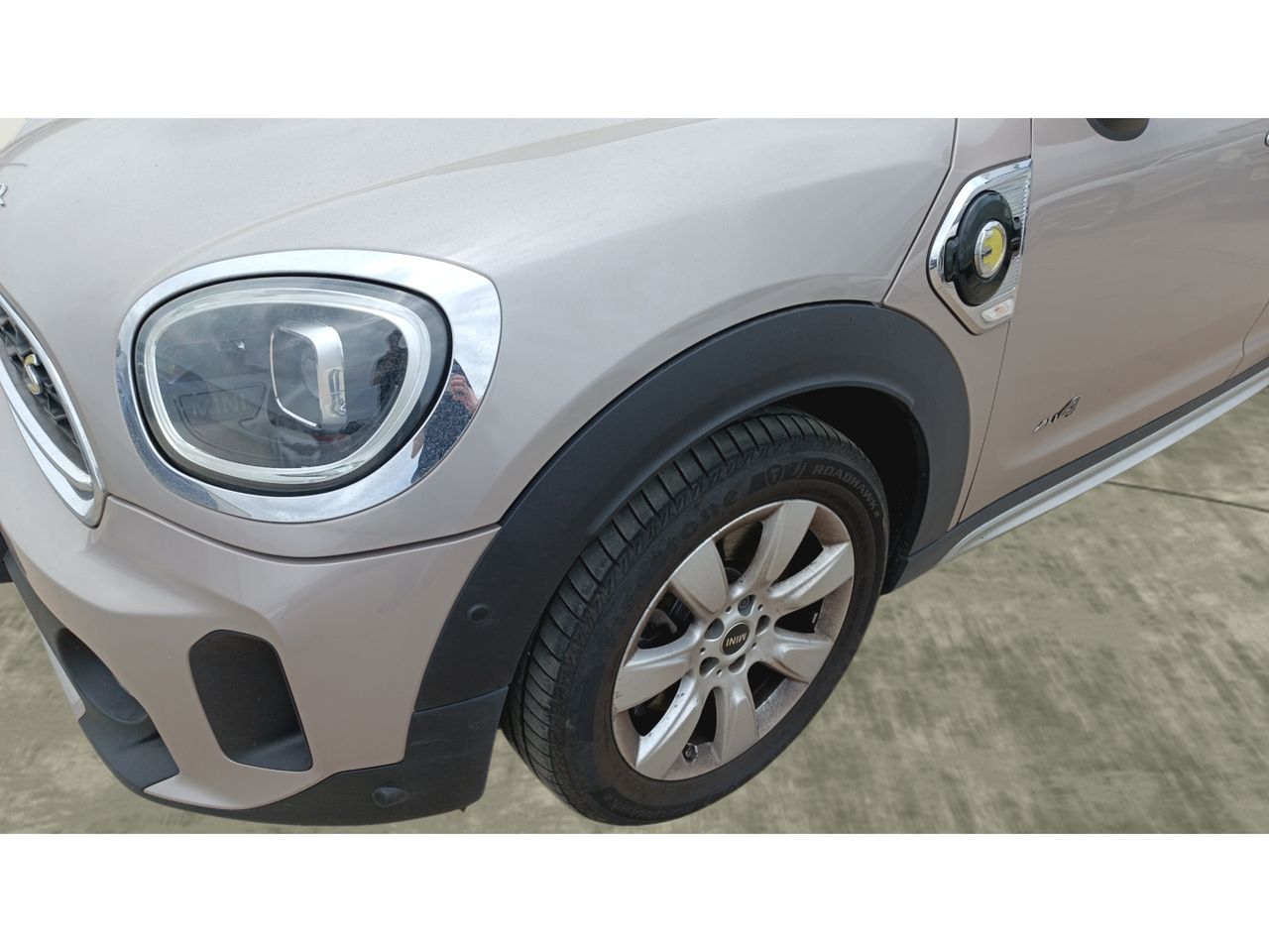 MINI Countryman Cooper S E ALL4 162 kW (220 CV) - Foto 2