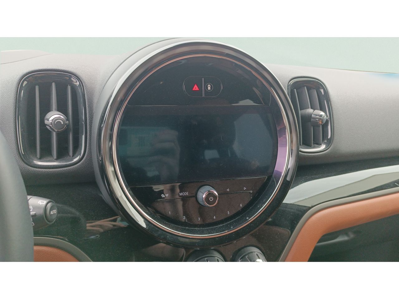 MINI Countryman Cooper S E ALL4 162 kW (220 CV) - Foto 2