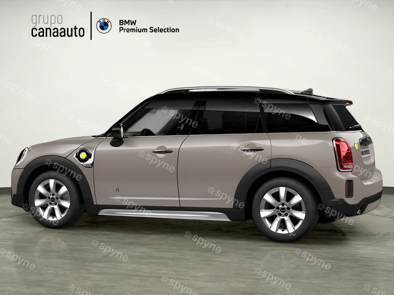 MINI Countryman Cooper S E ALL4 162 kW (220 CV) - Foto 2