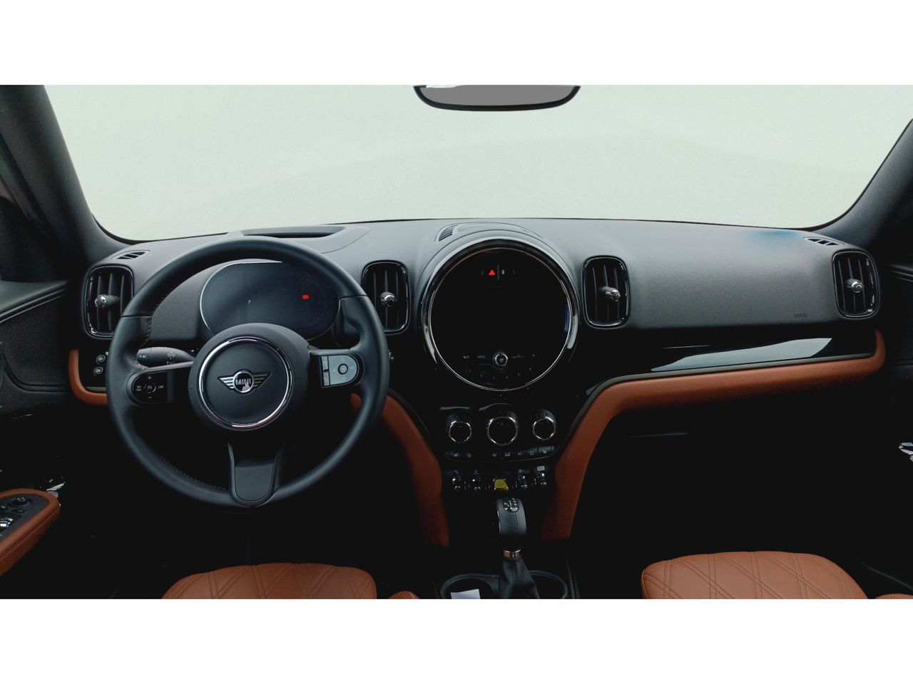 MINI Countryman Cooper S E ALL4 162 kW (220 CV) - Foto 2